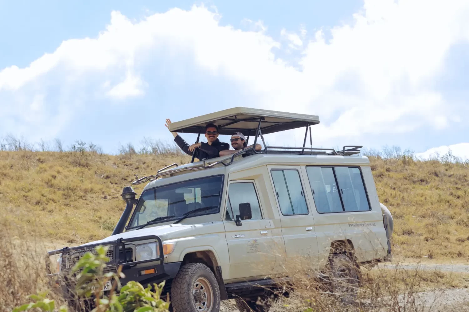 7-days-tanzania-safari-to-mikumi-ruaha-nyerere