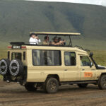 Tanzania Private Safari