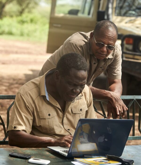 Planning a safari in Tanzania